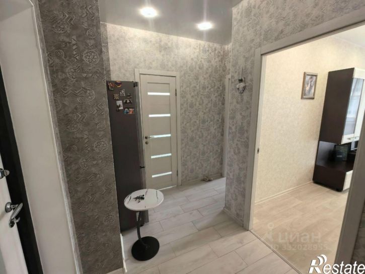 1-комн квартира ул Шекснинская, 95,  д. 95
