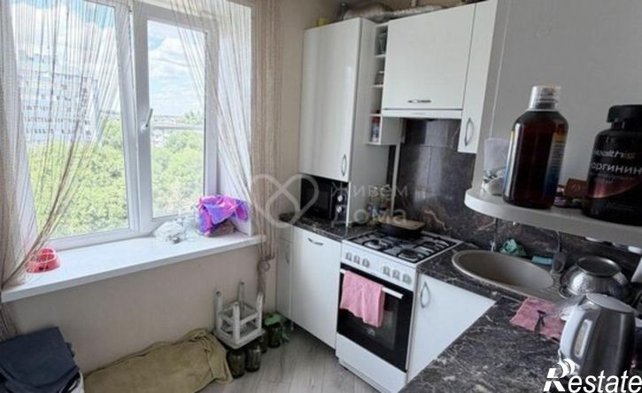 3-комн квартира ул им. академика Богомольца, 11,  д. 11
