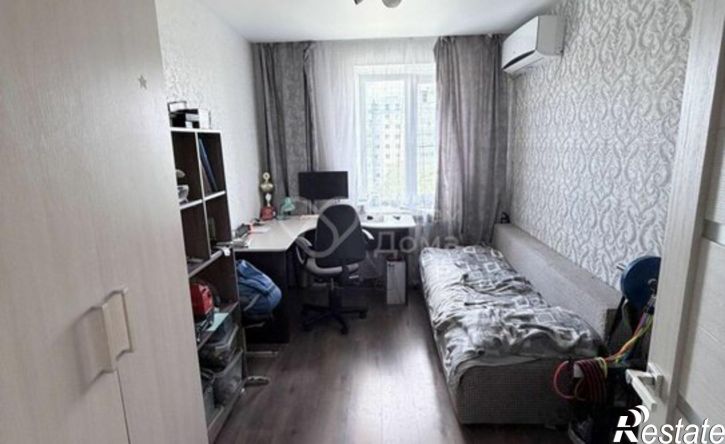 3-комн квартира ул им. академика Богомольца, 11,  д. 11
