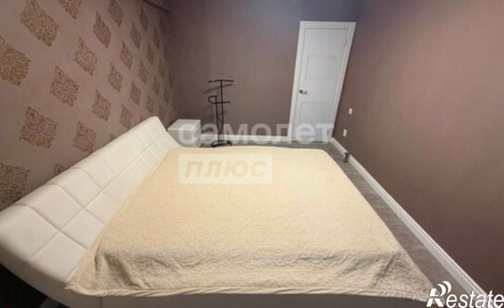 4-комн квартира ул Автомобилистов, 2,  д. 2
