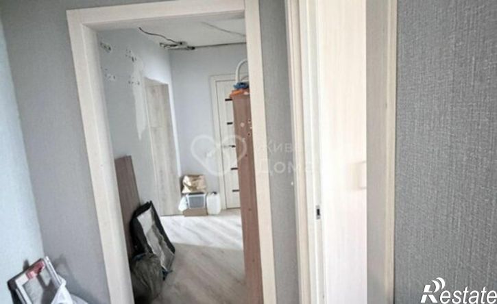 3-комн квартира ул им. академика Богомольца, 11,  д. 11