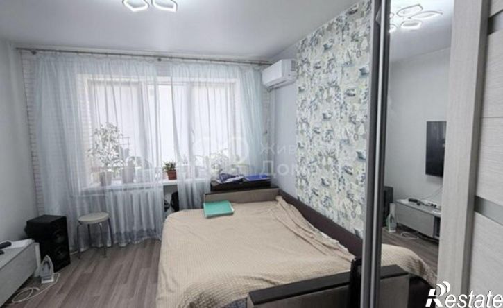 3-комн квартира ул им. академика Богомольца, 11,  д. 11