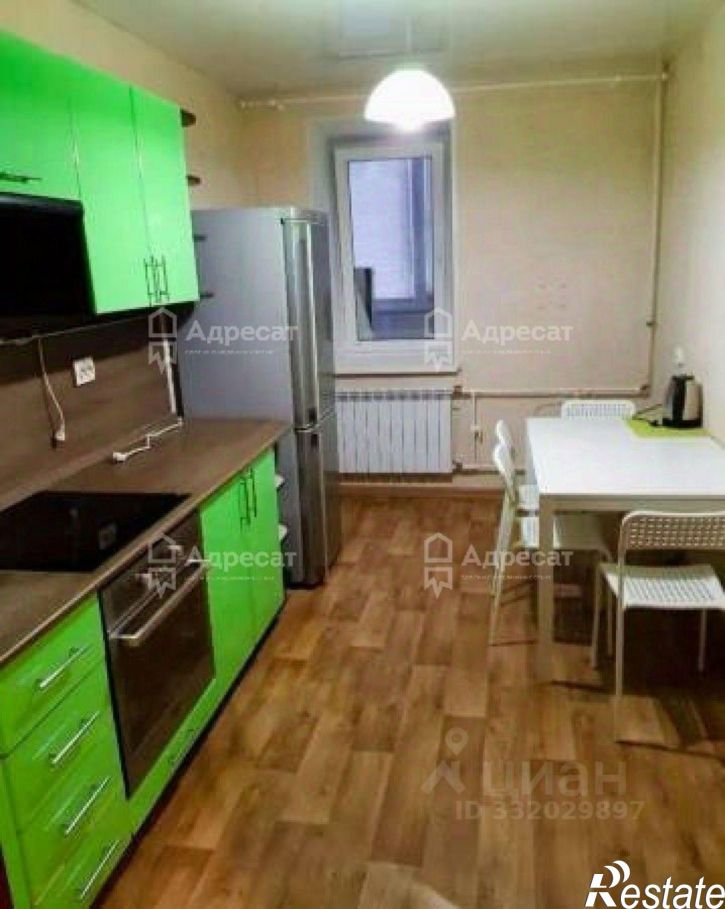 1-комн квартира пр-кт им. Героев Сталинграда, 50,  д. 50