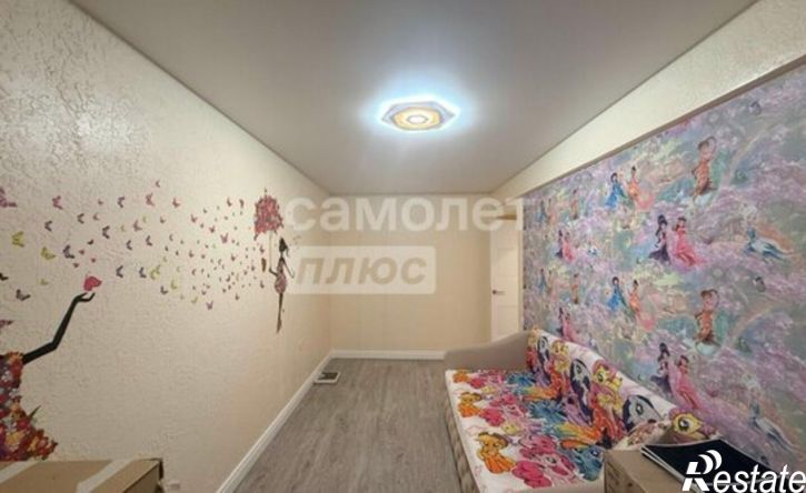 4-комн квартира ул Автомобилистов, 2,  д. 2