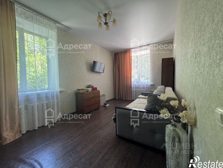 3-комн квартира ул им. генерала Шумилова, 12,  д. 12