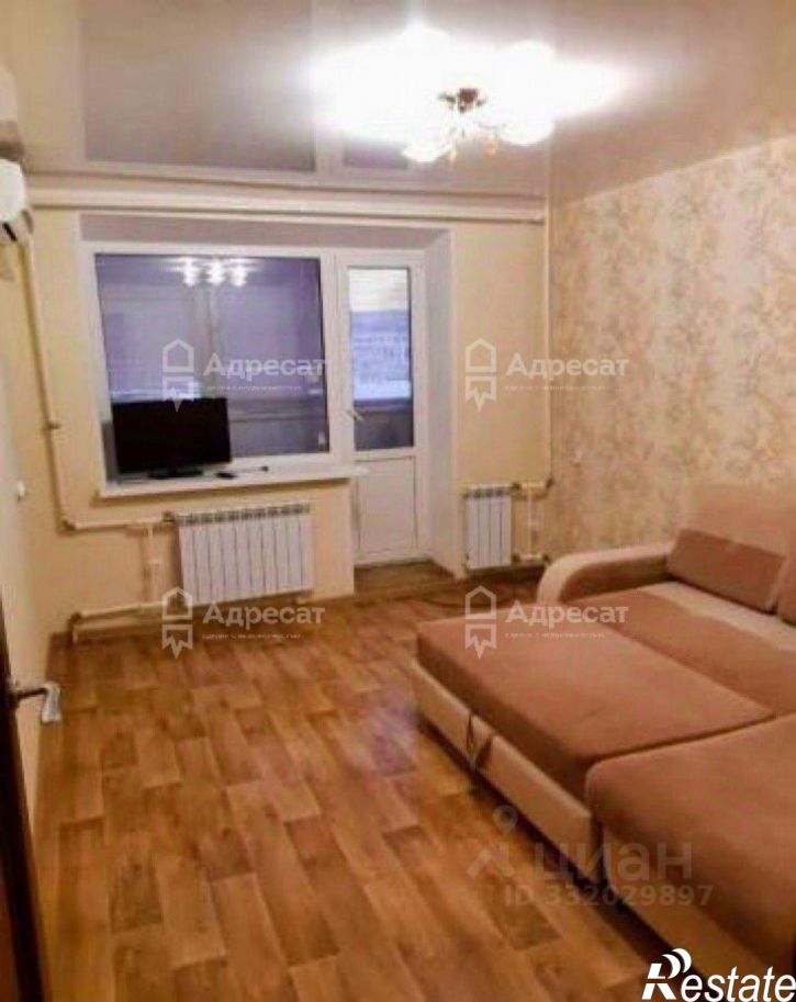 1-комн квартира пр-кт им. Героев Сталинграда, 50,  д. 50