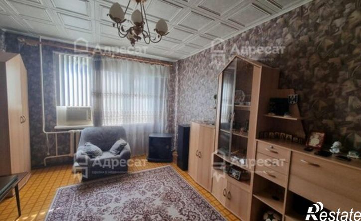 3-комн квартира ул 8-й Воздушной Армии, 19,  д. 19