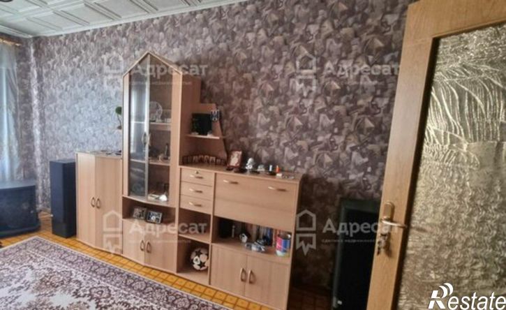 3-комн квартира ул 8-й Воздушной Армии, 19,  д. 19