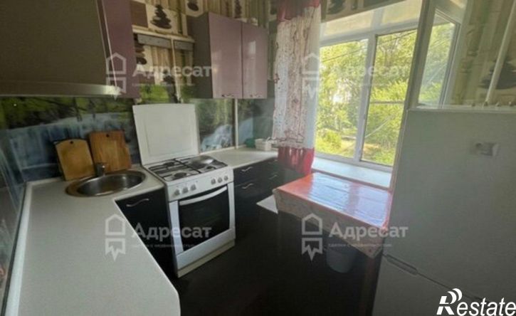 1-комн квартира ул им. Быстрова, 74,  д. 74