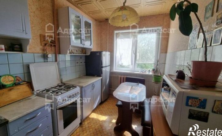 3-комн квартира ул 8-й Воздушной Армии, 19,  д. 19