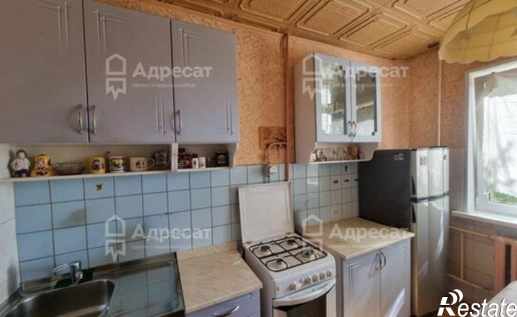 3-комн квартира ул 8-й Воздушной Армии, 19,  д. 19