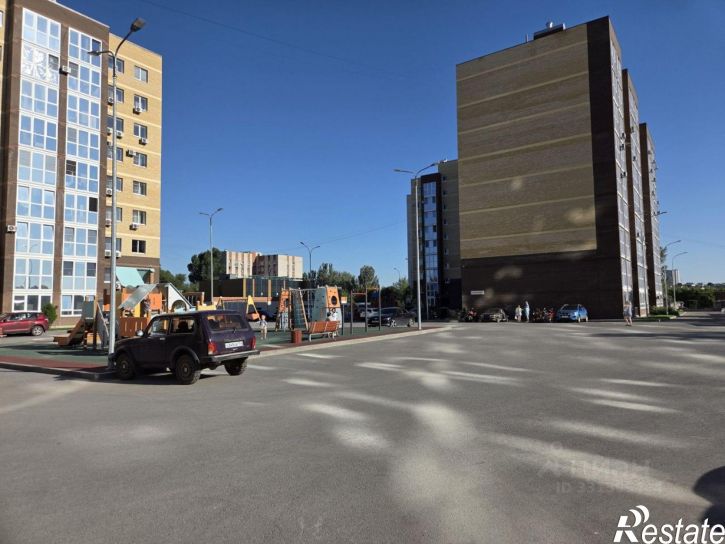 2-комн квартира посёлок Ангарский, Нильская улица