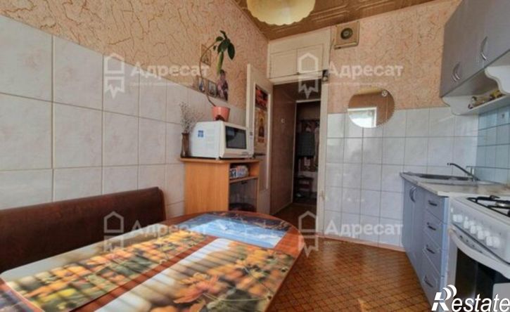 3-комн квартира ул 8-й Воздушной Армии, 19,  д. 19