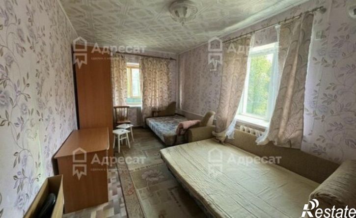 1-комн квартира ул им. Быстрова, 74,  д. 74