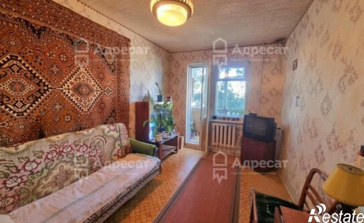 3-комн квартира ул 8-й Воздушной Армии, 19,  д. 19