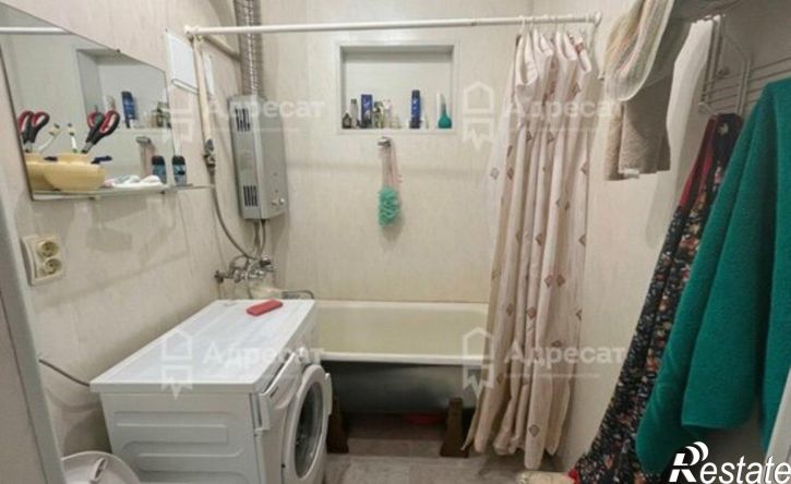 1-комн квартира ул им. Быстрова, 74,  д. 74