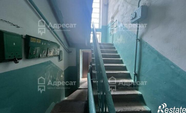 1-комн квартира ул им. Быстрова, 74,  д. 74