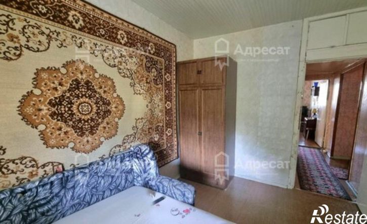 3-комн квартира ул 8-й Воздушной Армии, 19,  д. 19