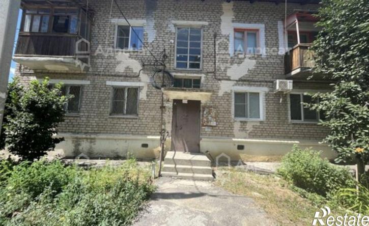 1-комн квартира ул им. Быстрова, 74,  д. 74