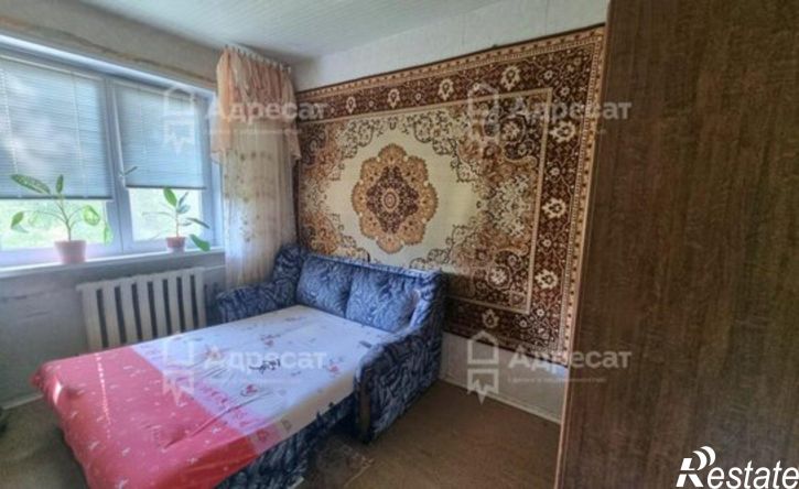 3-комн квартира ул 8-й Воздушной Армии, 19,  д. 19