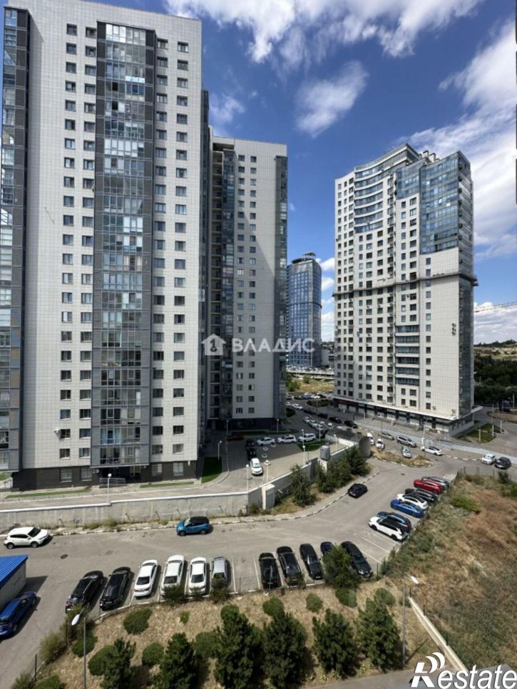 2-комн квартира Волгоград, Селенгинская улица, 9