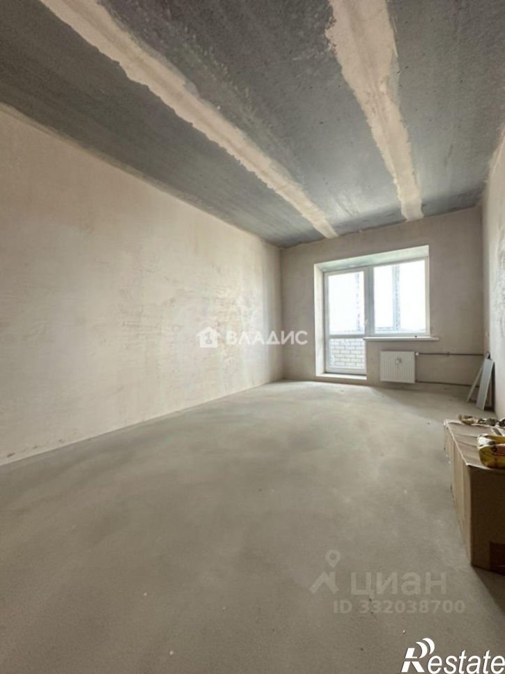 2-комн квартира Волгоград, Селенгинская улица, 9