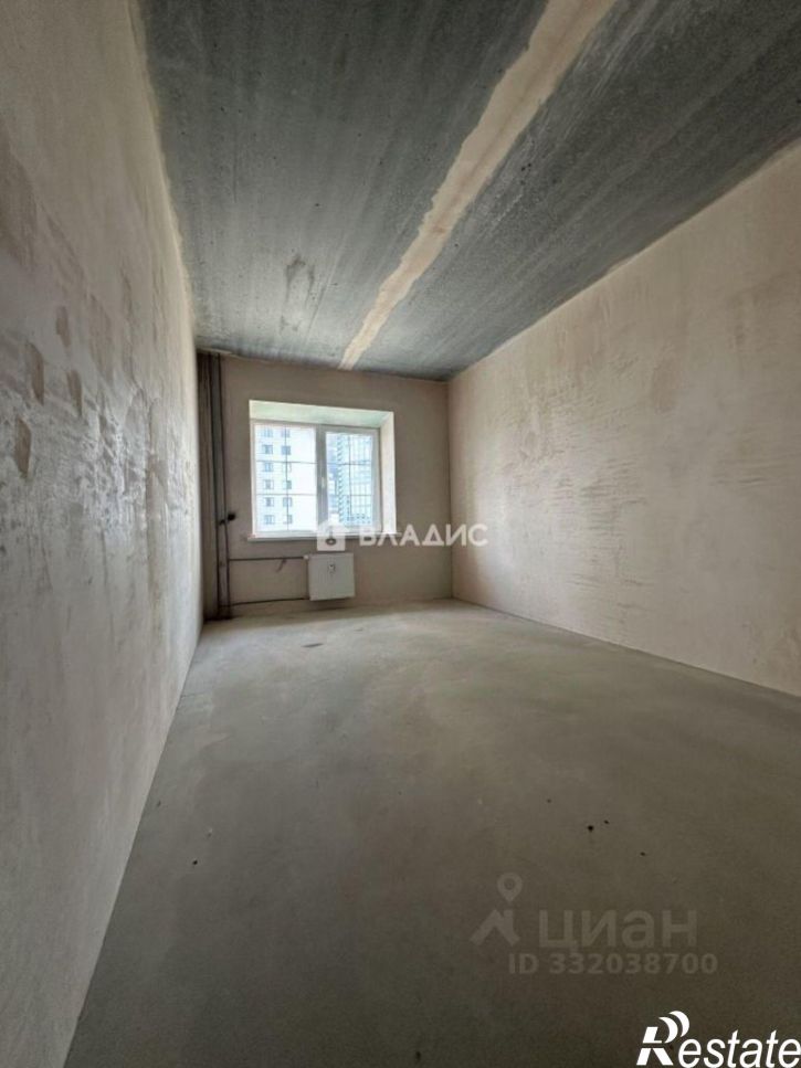 2-комн квартира Волгоград, Селенгинская улица, 9