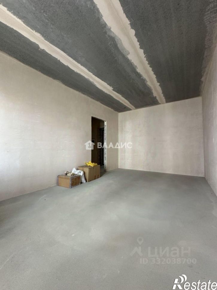 2-комн квартира Волгоград, Селенгинская улица, 9