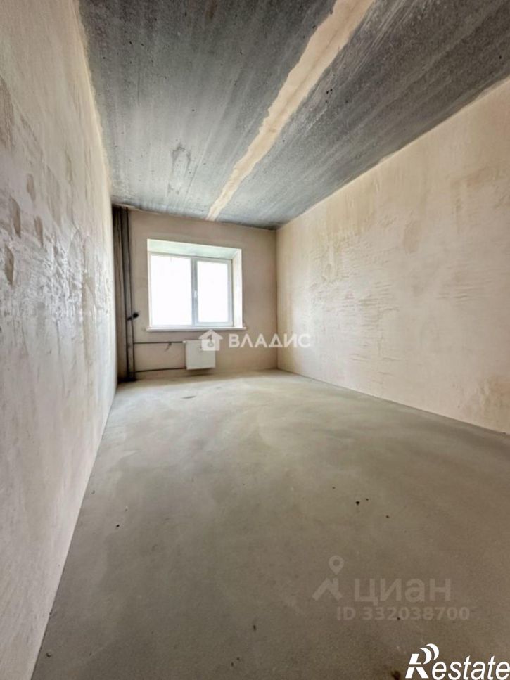 2-комн квартира Волгоград, Селенгинская улица, 9