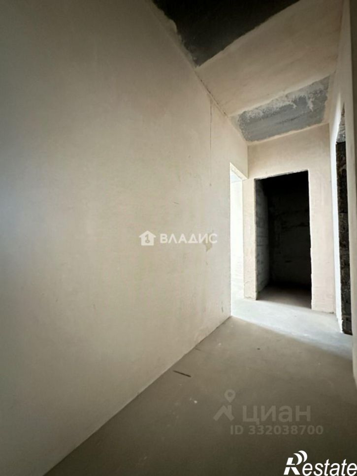 2-комн квартира Волгоград, Селенгинская улица, 9