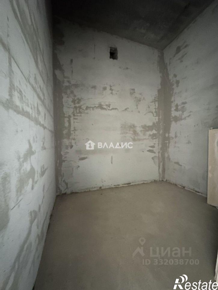 2-комн квартира Волгоград, Селенгинская улица, 9