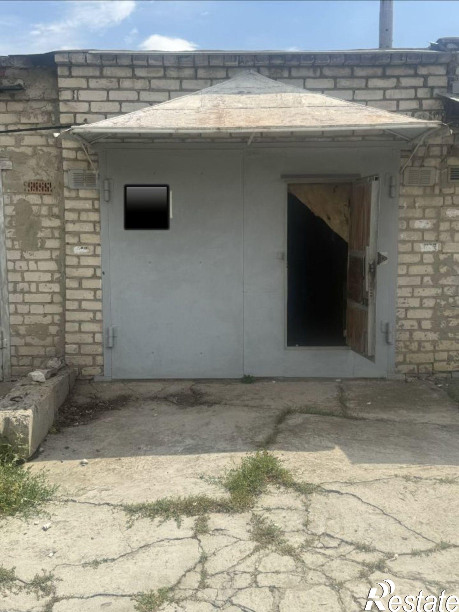 Купить гараж, место в паркинге за 320 016 рублей на улица Федотова, 32/13