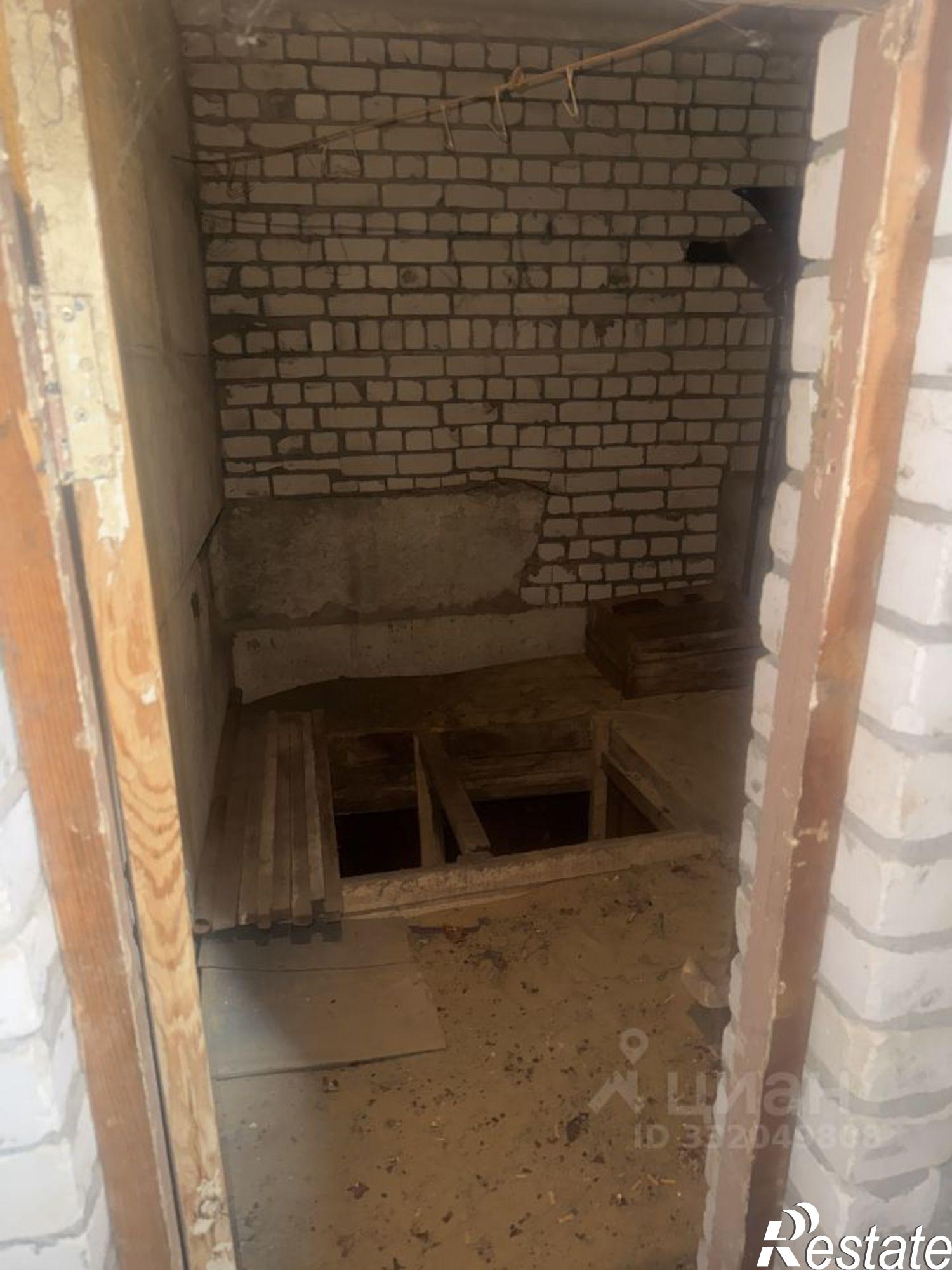 Купить гараж, место в паркинге за 320 016 рублей на улица Федотова, 32/13
