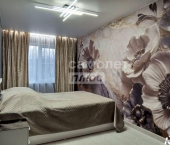 2-комн, 44кв м, этаж 3/5 ул Льговская, 16