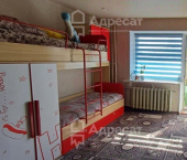 2-комн, 40кв м, этаж 3/5 ул им. Арсеньева, 4