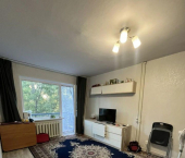 1-комн, 30кв м, этаж 2/5 ул им. Хользунова, 12