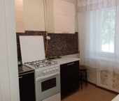 1-комн, 32кв м, этаж 2/5 ул Российская, 2