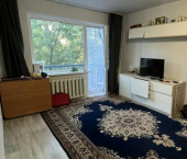 1-комн, 31кв м, этаж 2/5 ул им. Хользунова, 12
