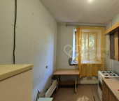2-комн, 53кв м, этаж 3/5 ул им. Гвоздкова, 14