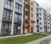 1-комн, 32кв м, этаж 4/5 Волгоград городской округ