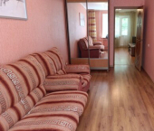 3-комн, 60кв м, этаж 3/5 ул им. композитора Танеева, 14