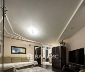 3-комн, 76кв м, этаж 10/10 ул Днестровская, 12