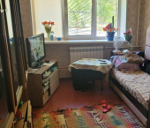2-комн, 44кв м, этаж 1/5 ул им. Вучетича, 18