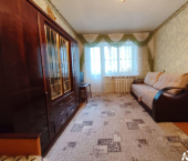 1-комн, 32кв м, этаж 2/5 пр-кт им. Героев Сталинграда, 22