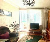2-комн, 49кв м, этаж 9/10 ул им. академика Богомольца, 7