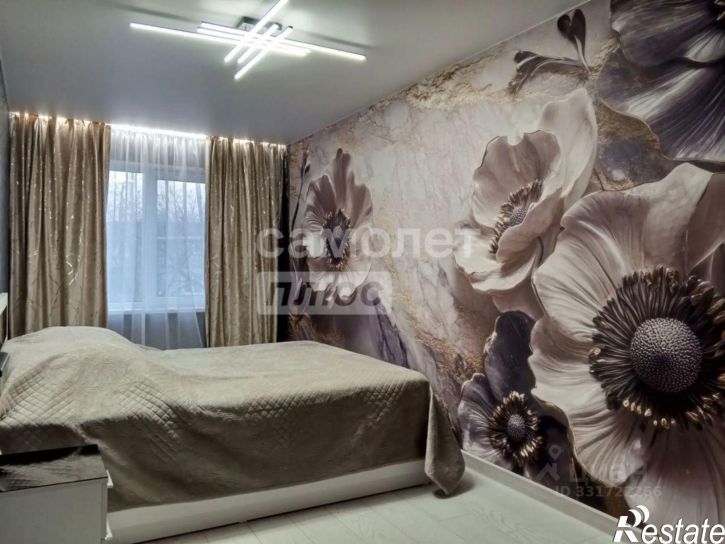 2-комн квартира ул Льговская, 16,  д. 16
