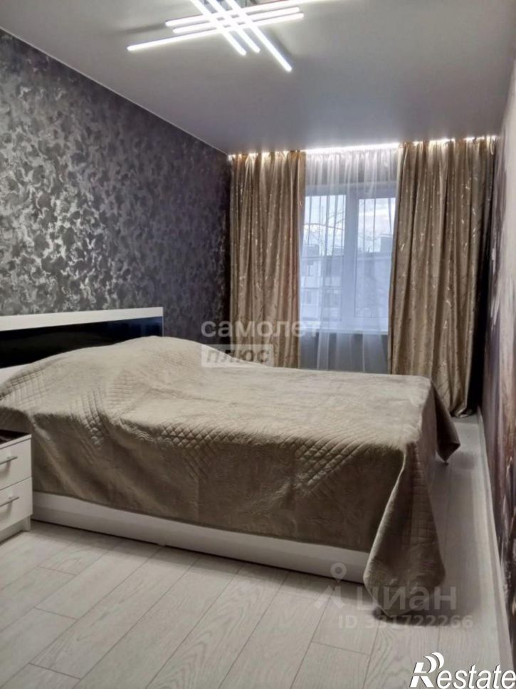 2-комн квартира ул Льговская, 16,  д. 16
