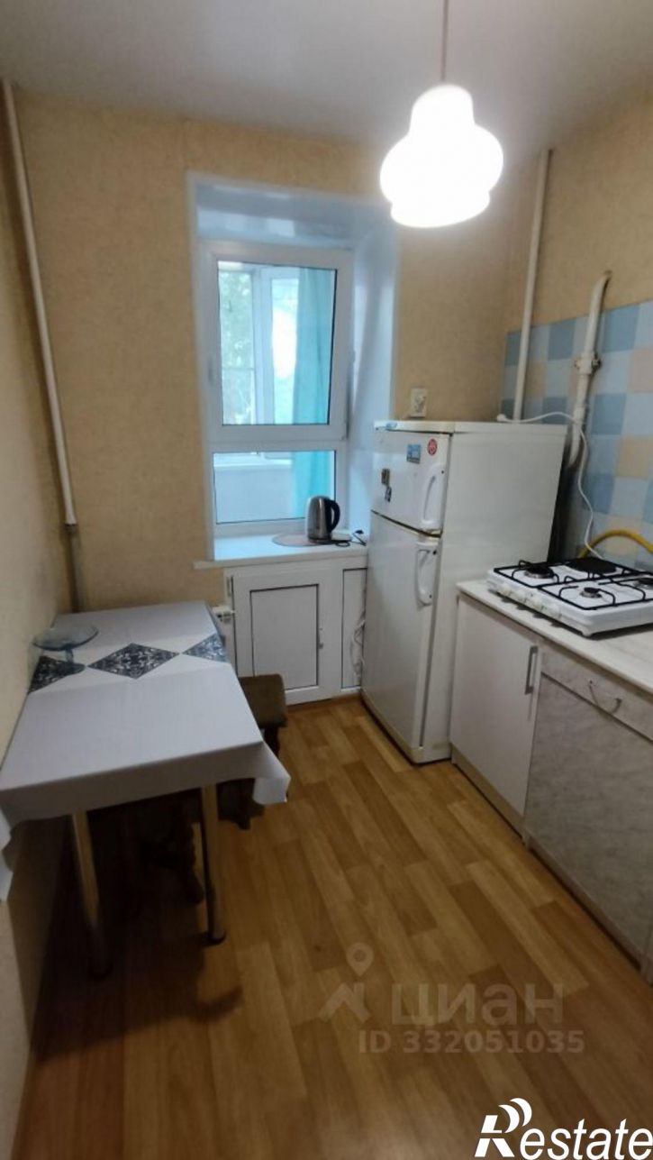 1-комн квартира ул 51-й Гвардейской, 19а,  д. 19а