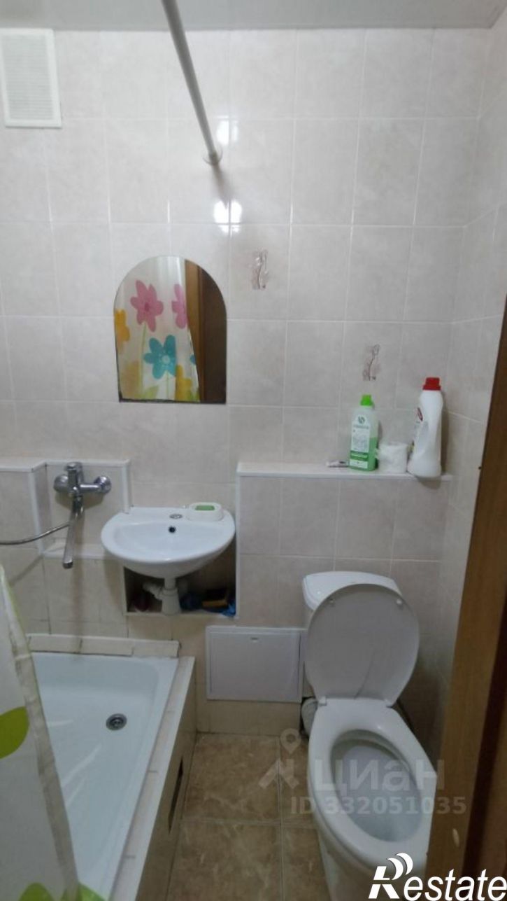 1-комн квартира ул 51-й Гвардейской, 19а,  д. 19а