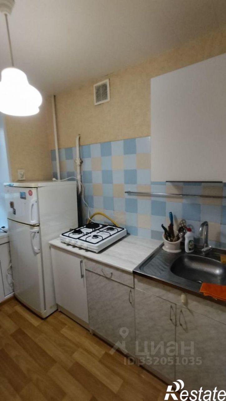 1-комн квартира ул 51-й Гвардейской, 19а,  д. 19а